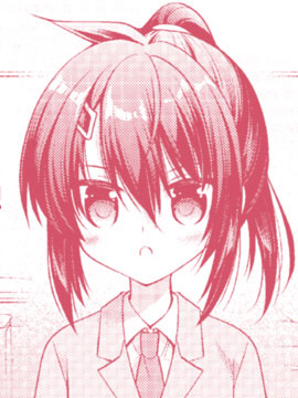 那份恋爱、可要好好处理啊！