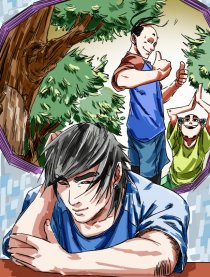 请问！梦里的你还好吗