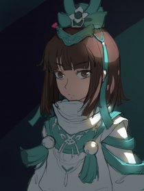 说好的骨骼惊奇呢？