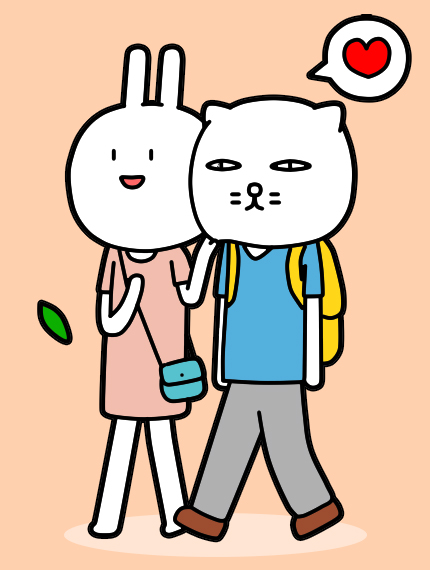 撕着撕着就爱了~