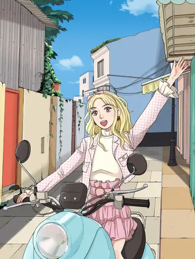 平凡的非凡之旅