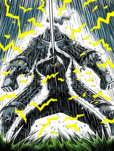 修仙功成不必在我（彩色版）