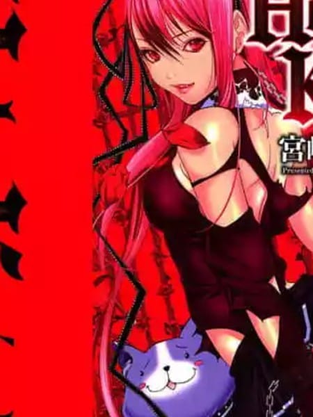 神圣骑士Holy Knight