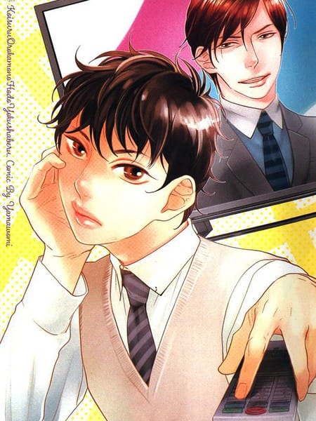 面对恋爱笨蛋就该好好说清楚