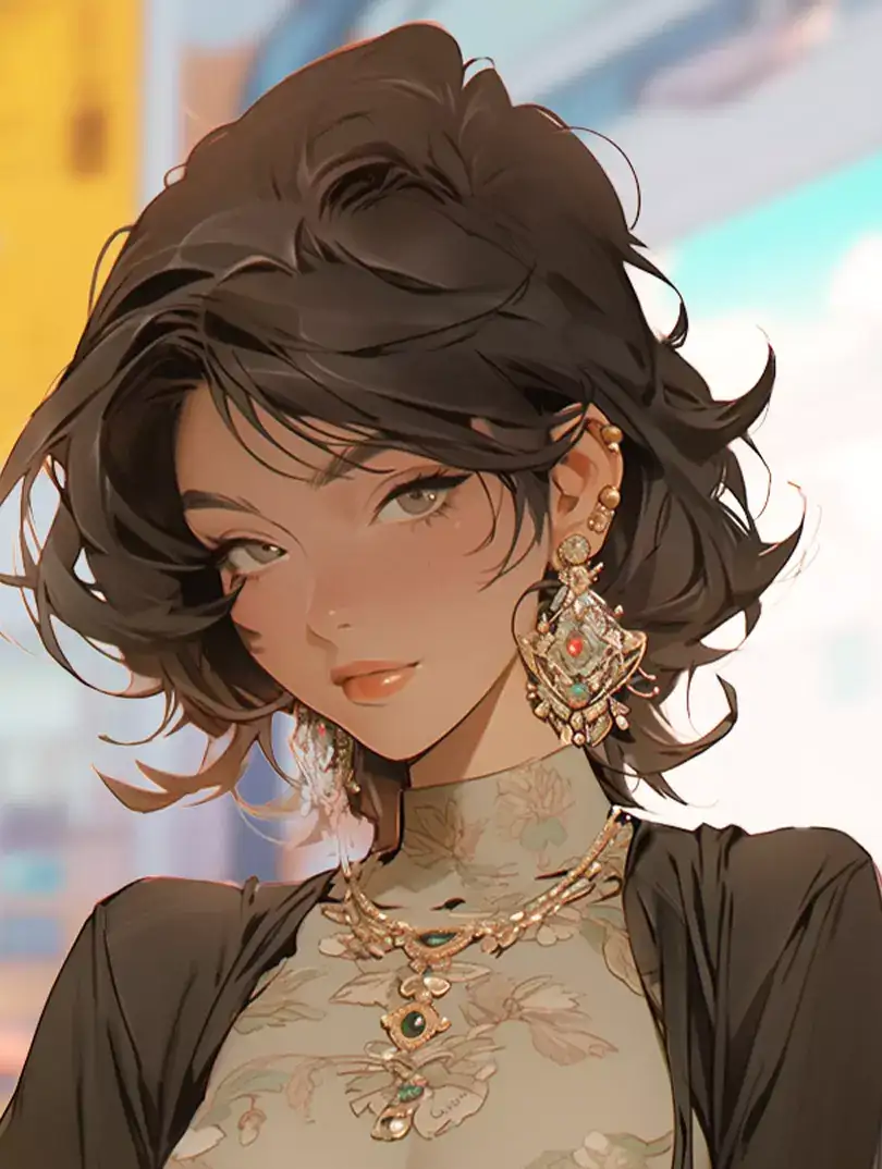 隐藏情人竟是我表妹