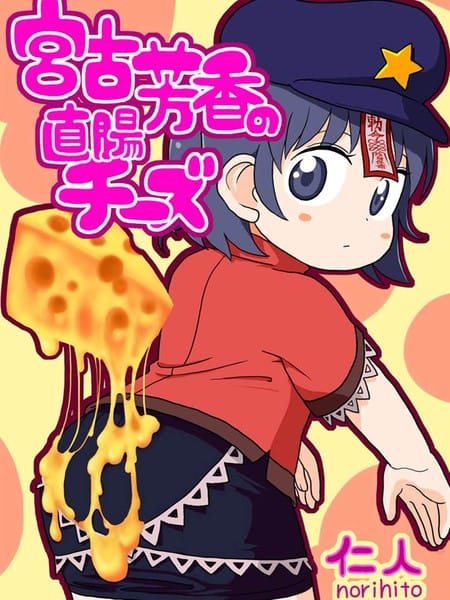 宫古芳香的直肠奶酪