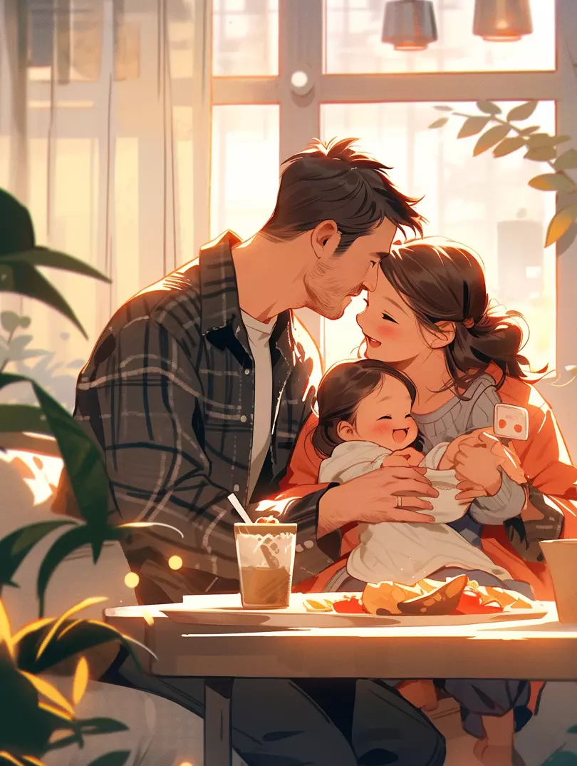 影帝老公官宣后，我被冒充了